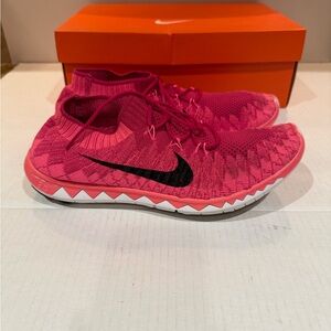 Nike Lunarepic Low Flyknit 2 Sneakers